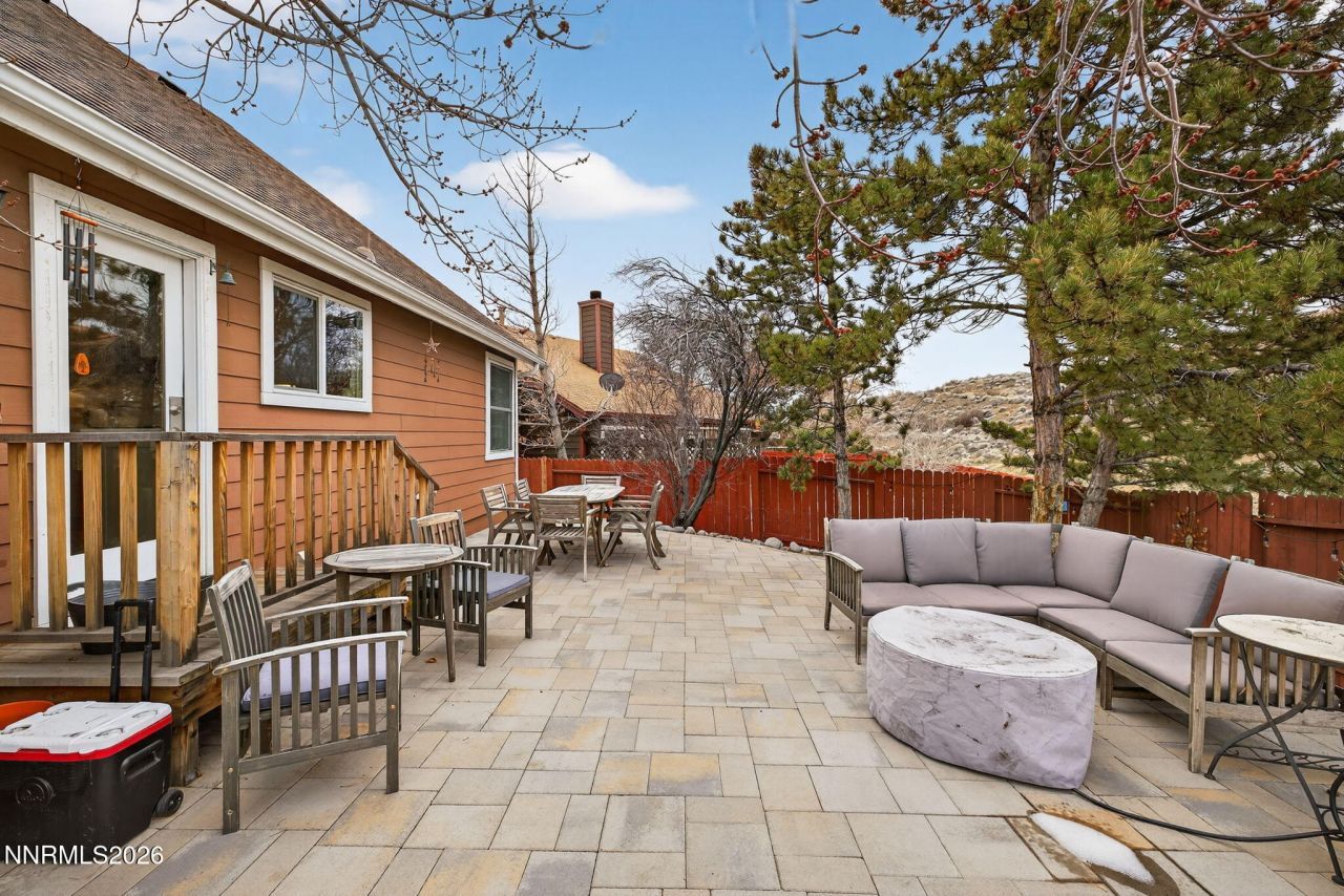 6499 Ruby Mountain Road, Reno, NV 89506 Photo