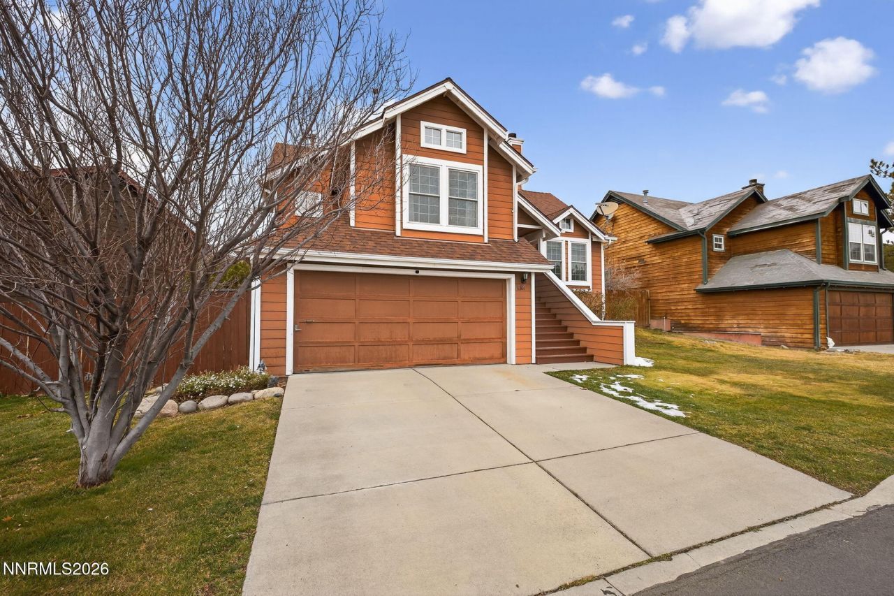 6499 Ruby Mountain Road, Reno, NV 89506 Photo