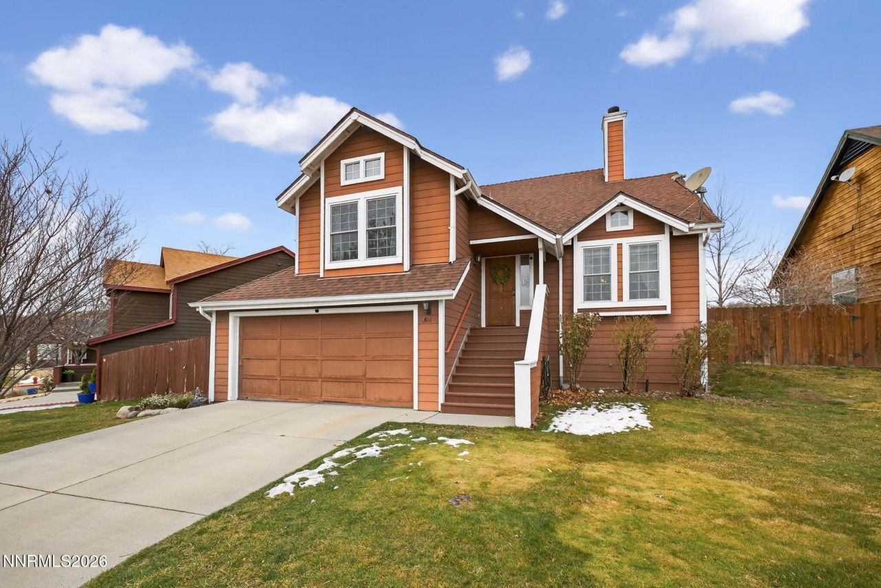 6499 Ruby Mountain Road, Reno, NV 89506 Photo