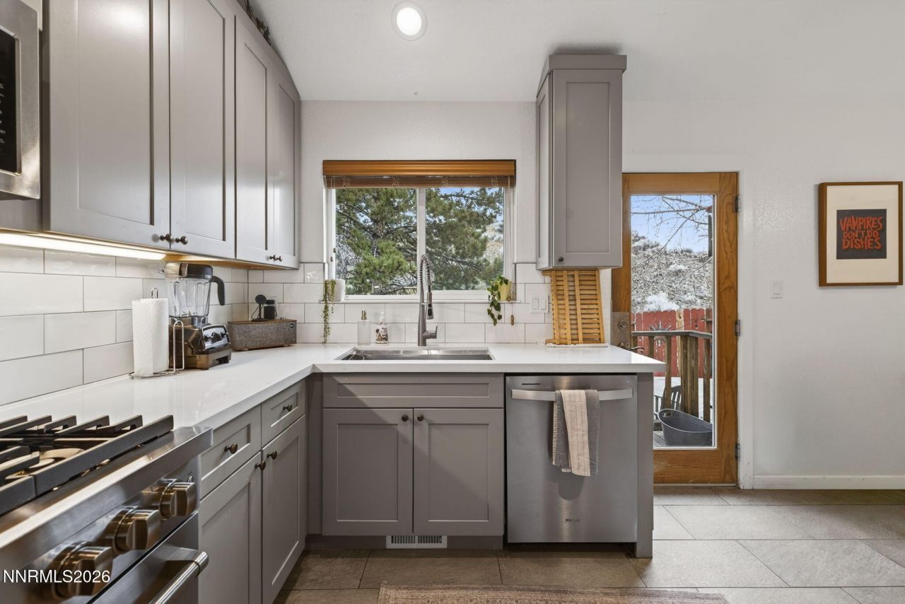 6499 Ruby Mountain Road, Reno, NV 89506 Photo