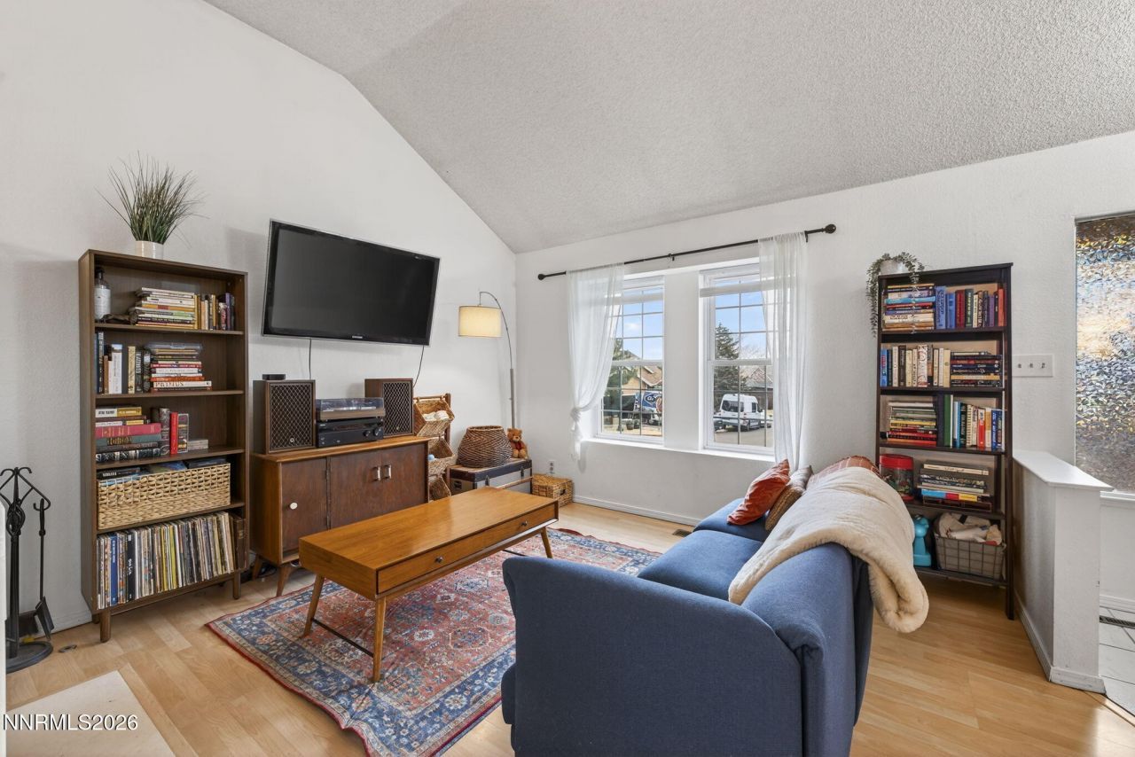 6499 Ruby Mountain Road, Reno, NV 89506 Photo