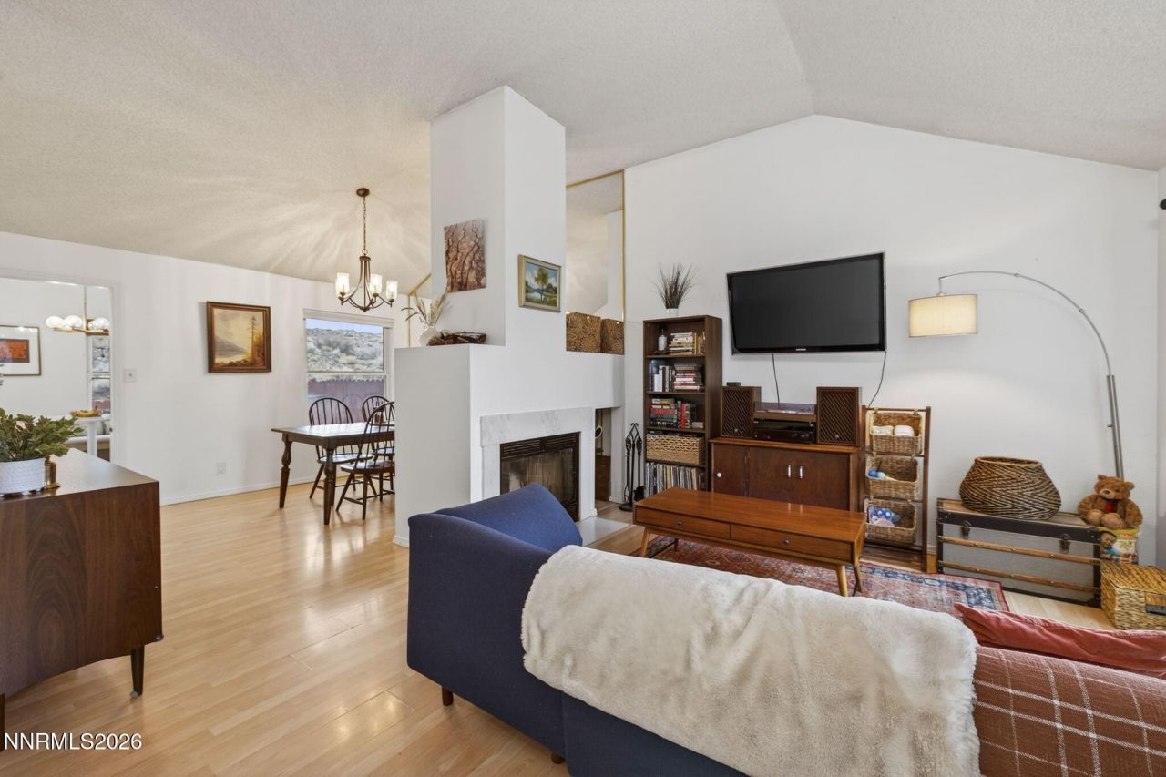 6499 Ruby Mountain Road, Reno, NV 89506 Photo