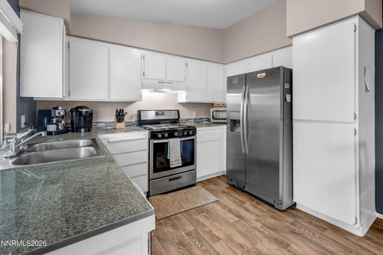 1012 Alta Vista Drive, Sparks, NV 89434 Photo