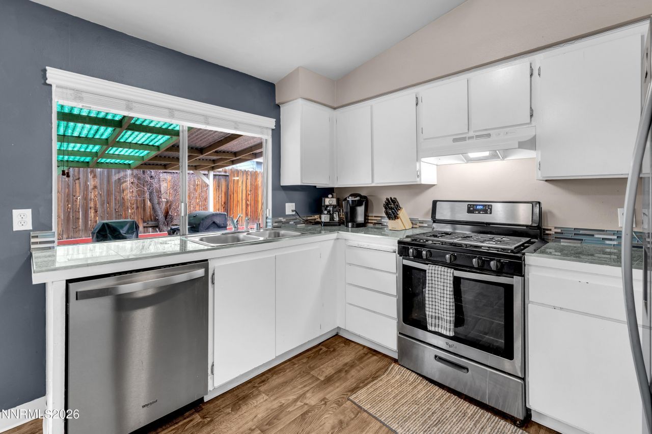 1012 Alta Vista Drive, Sparks, NV 89434 Photo