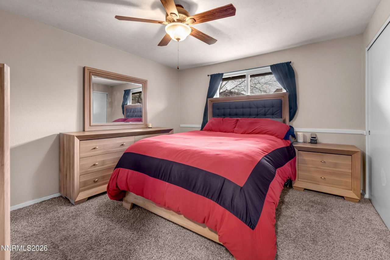 1012 Alta Vista Drive, Sparks, NV 89434 Photo