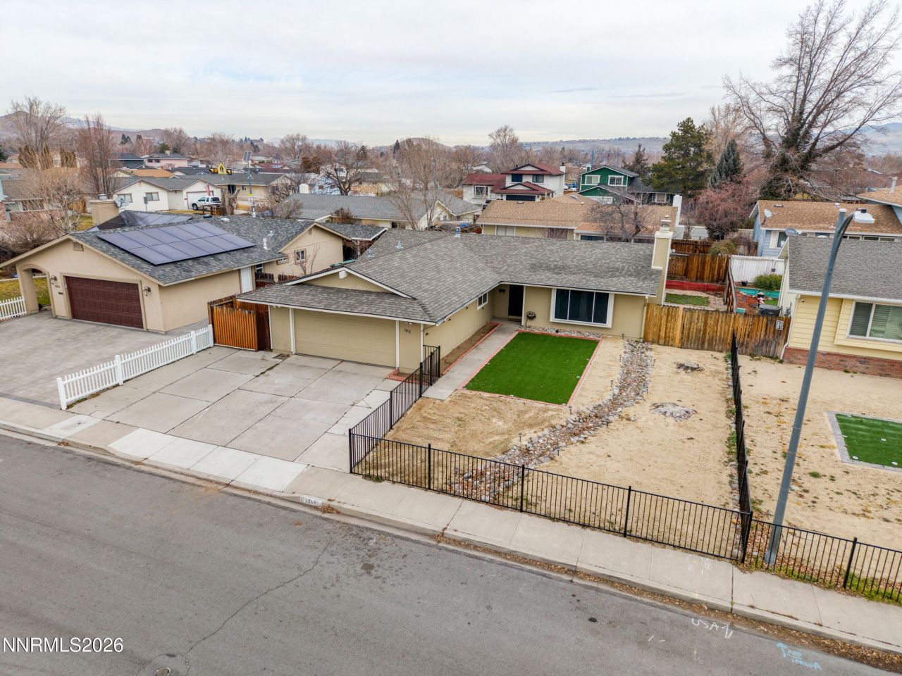 1012 Alta Vista Drive, Sparks, NV 89434 Photo