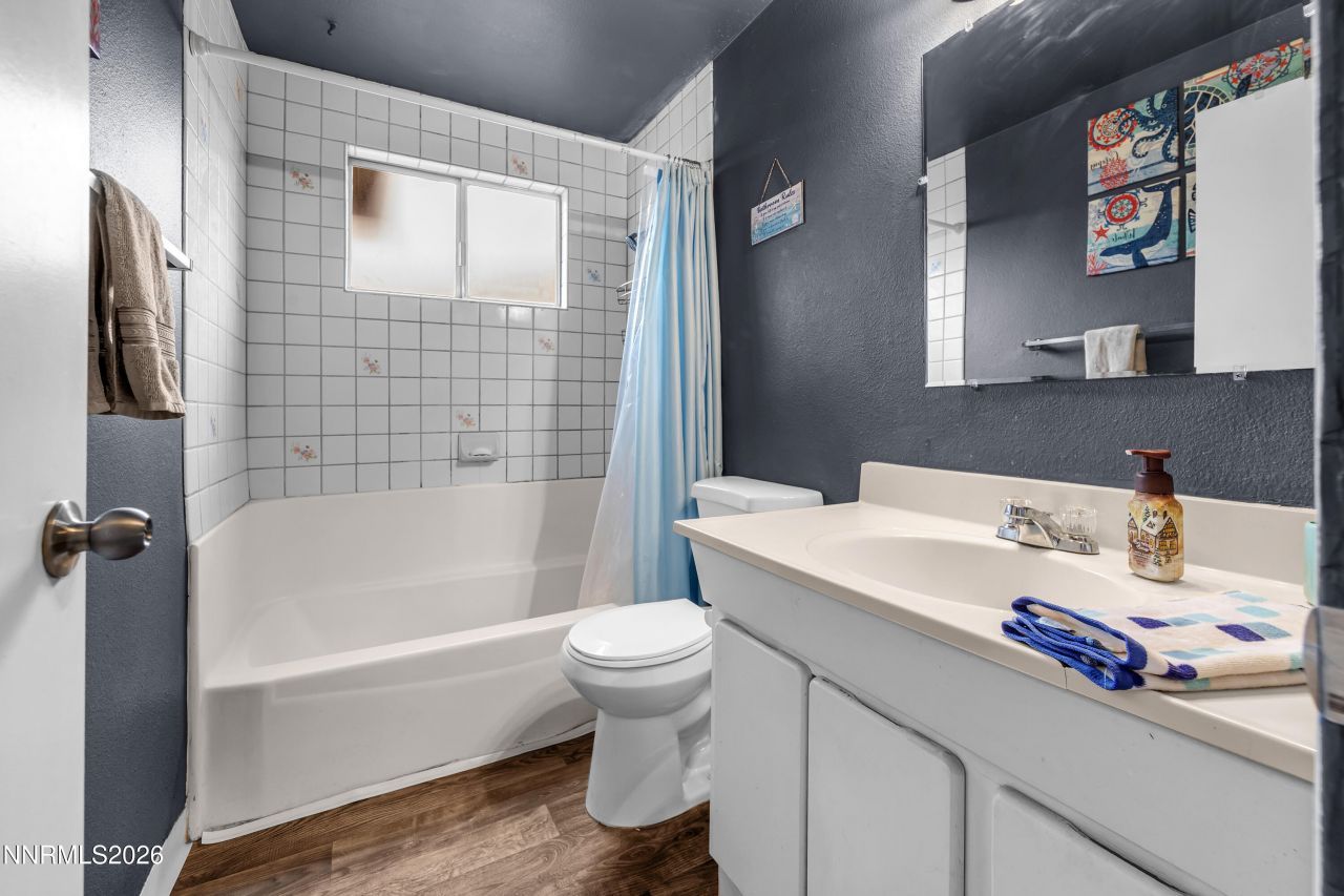 1012 Alta Vista Drive, Sparks, NV 89434 Photo