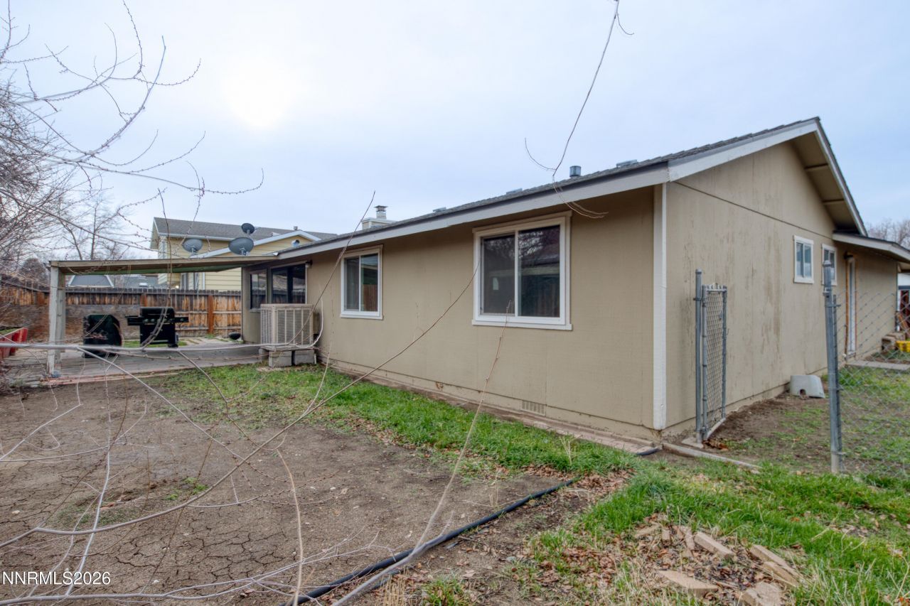 1012 Alta Vista Drive, Sparks, NV 89434 Photo