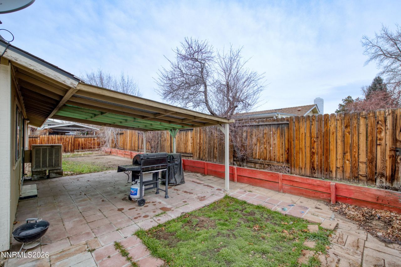 1012 Alta Vista Drive, Sparks, NV 89434 Photo