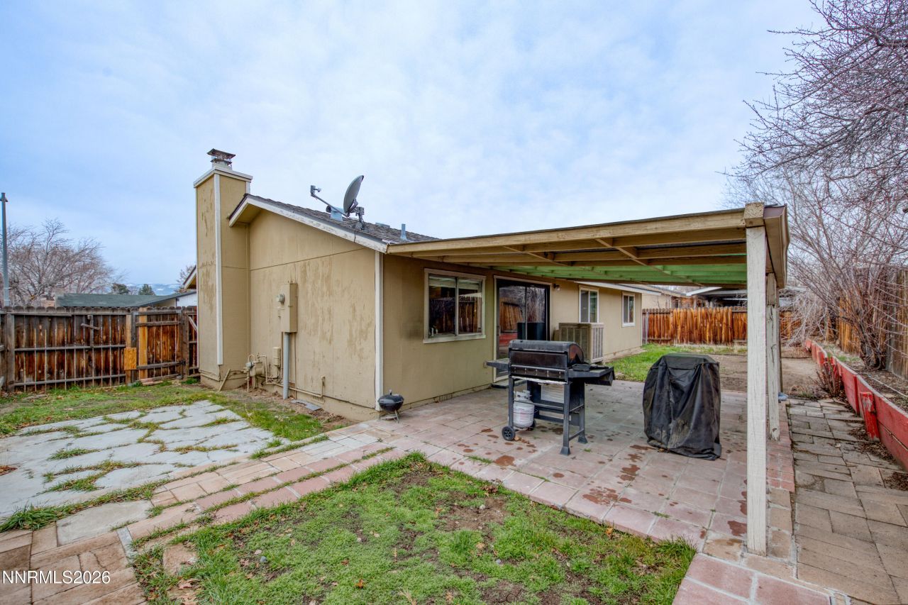 1012 Alta Vista Drive, Sparks, NV 89434 Photo