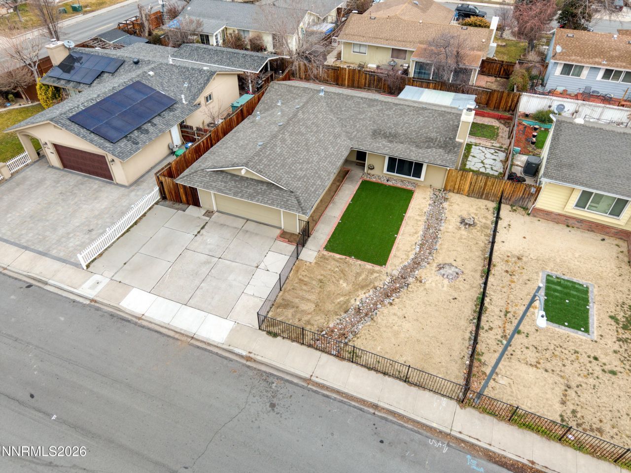 1012 Alta Vista Drive, Sparks, NV 89434 Photo