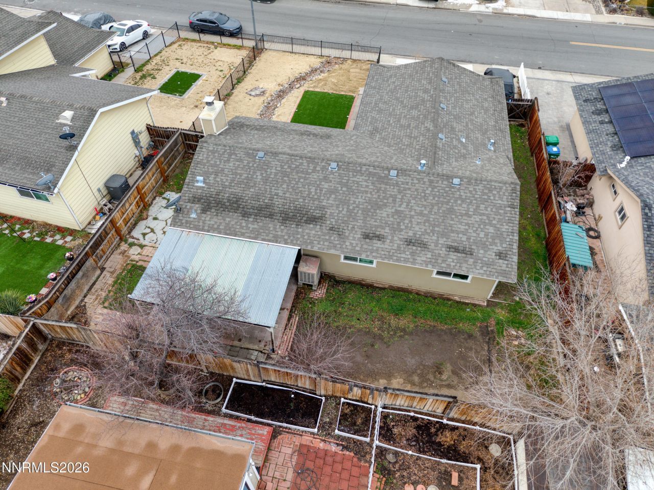 1012 Alta Vista Drive, Sparks, NV 89434 Photo