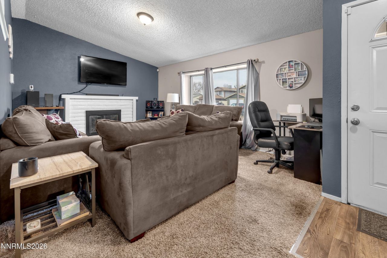 1012 Alta Vista Drive, Sparks, NV 89434 Photo