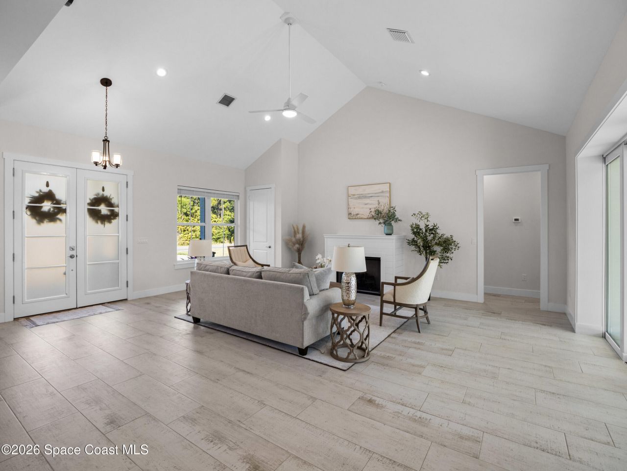 7035 Indian River Boulevard, Grant, FL 32949 Photo