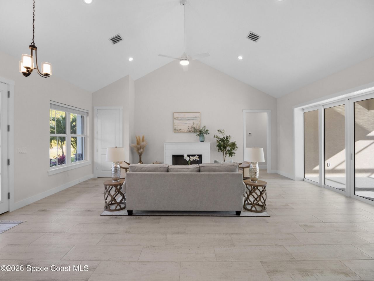 7035 Indian River Boulevard, Grant, FL 32949 Photo