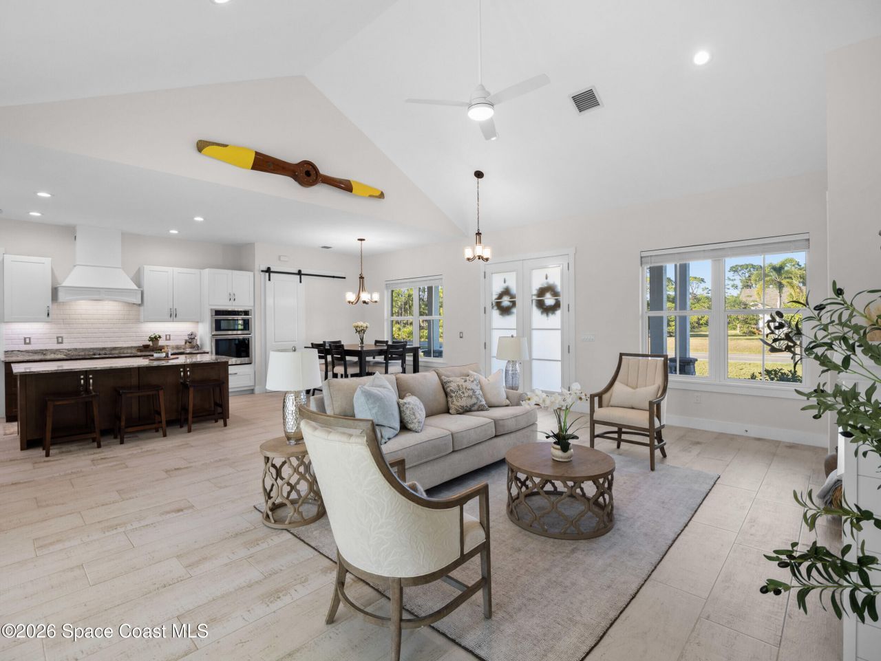 7035 Indian River Boulevard, Grant, FL 32949 Photo