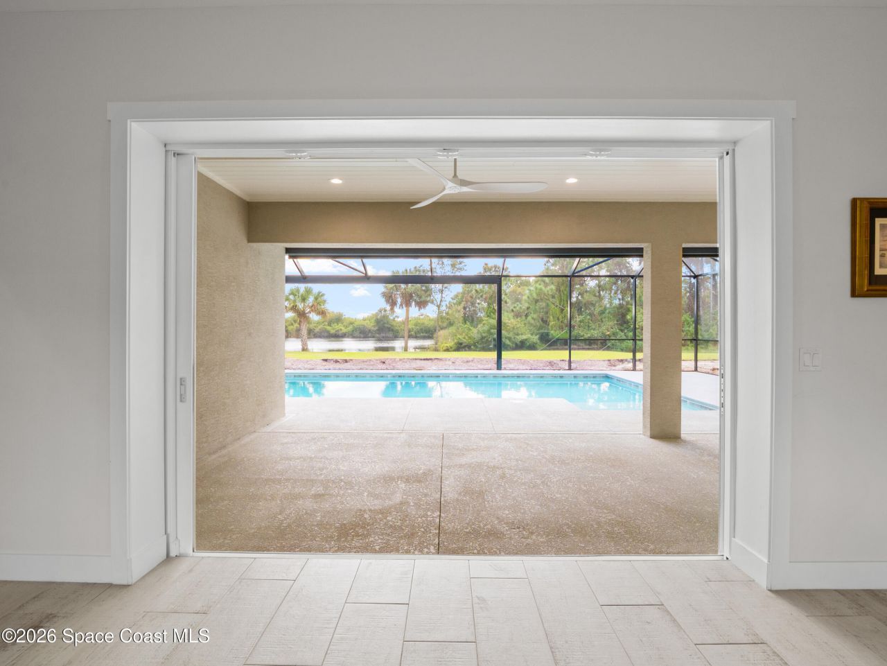 7035 Indian River Boulevard, Grant, FL 32949 Photo