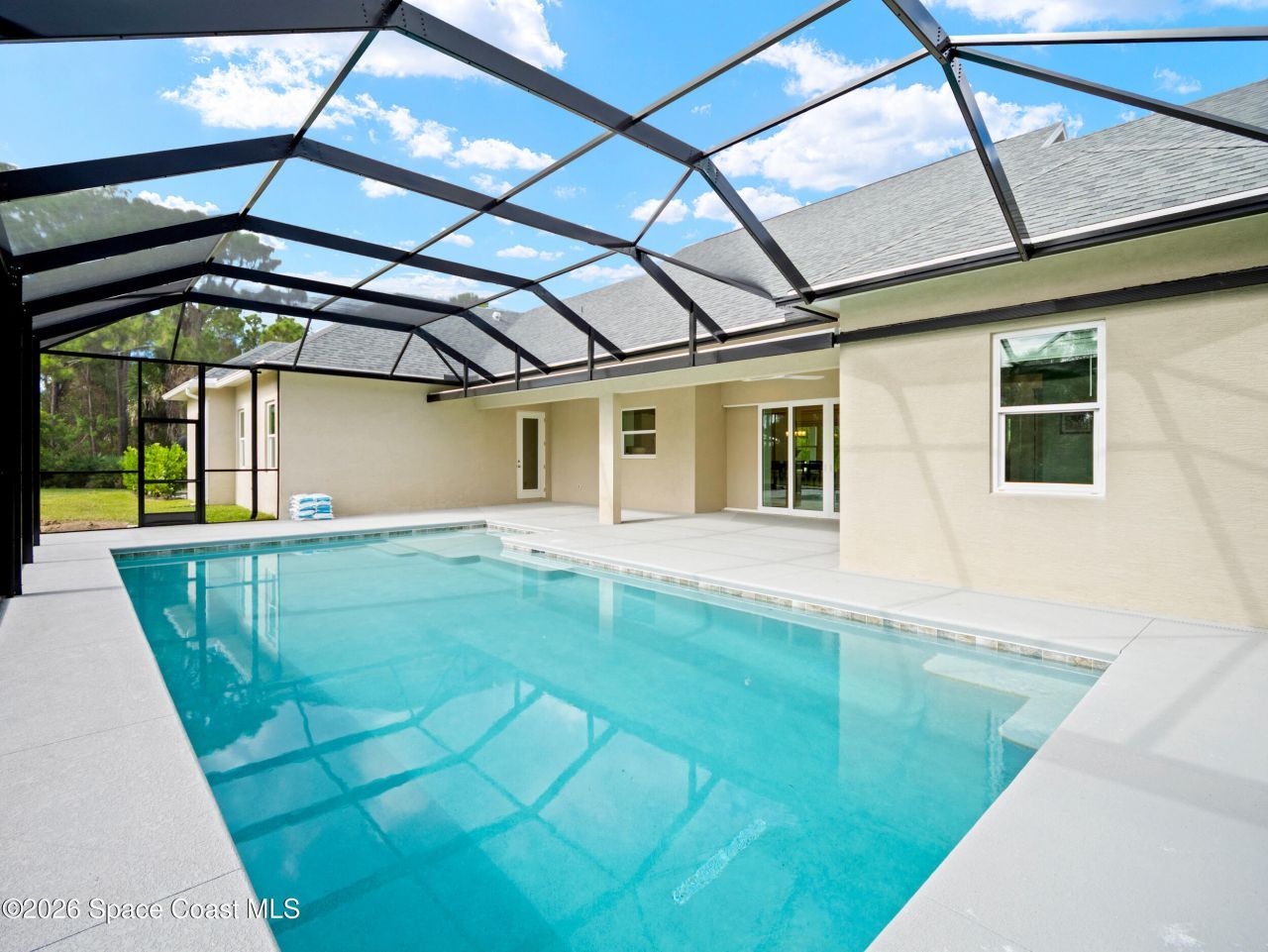 7035 Indian River Boulevard, Grant, FL 32949 Photo
