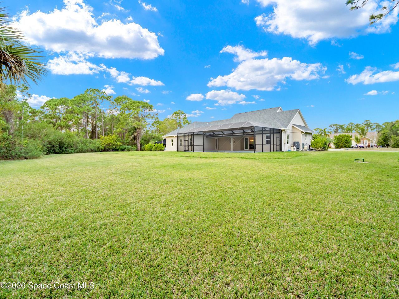 7035 Indian River Boulevard, Grant, FL 32949 Photo