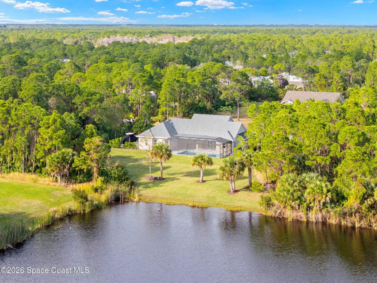 7035 Indian River Boulevard, Grant, FL 32949 Photo