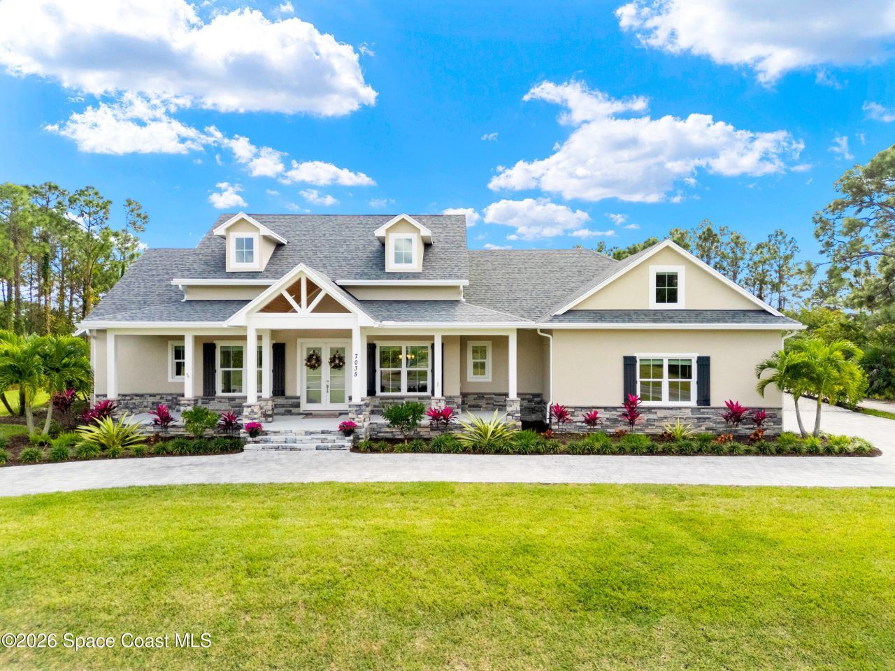 7035 Indian River Boulevard, Grant, FL 32949 Photo