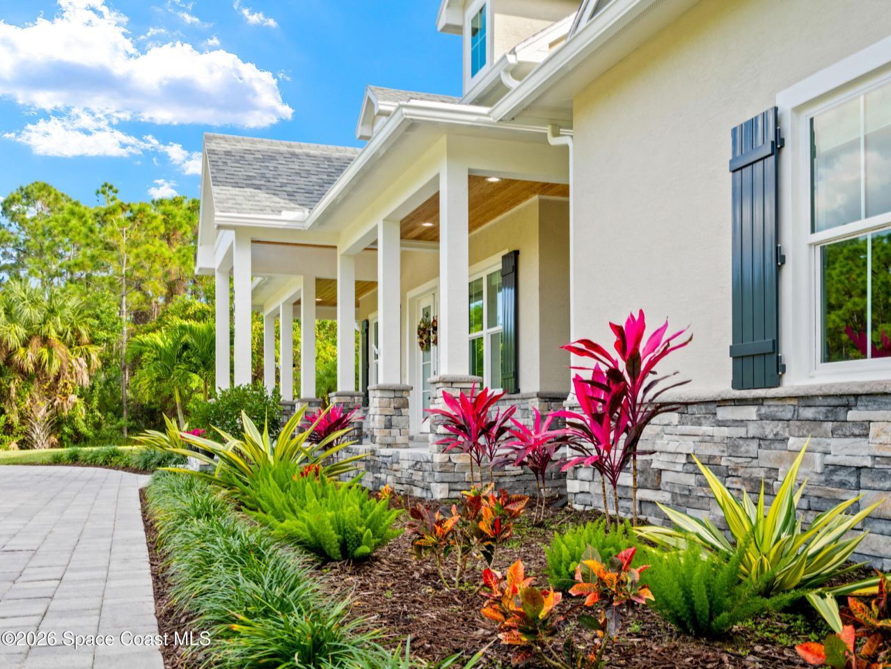 7035 Indian River Boulevard, Grant, FL 32949 Photo