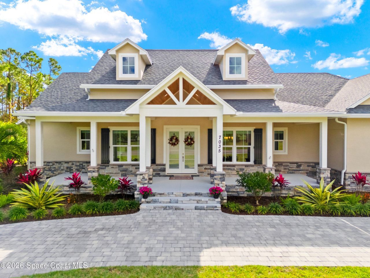 7035 Indian River Boulevard, Grant, FL 32949 Photo