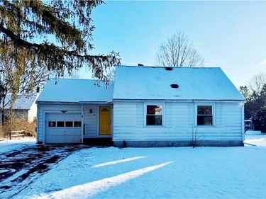 25 Church Street, Unadilla, NY 13849