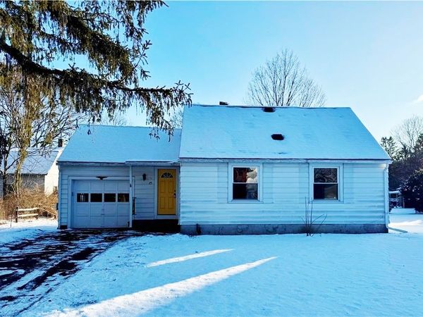 25 Church Street, Unadilla, NY 13849