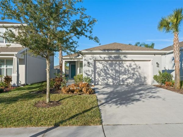 2125 CANOPY TERRACE BOULEVARD, DELAND, FL 32724