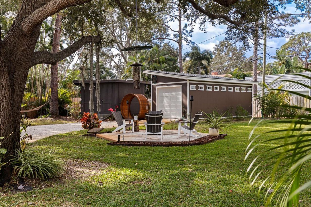 7117 Sunshine Drive S, Saint Petersburg, FL 33705 Photo