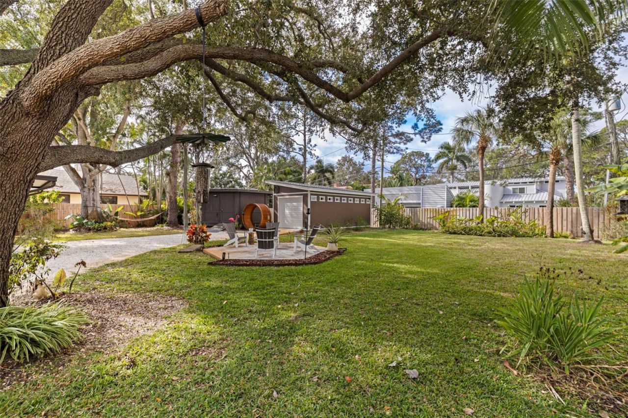 7117 Sunshine Drive S, Saint Petersburg, FL 33705 Photo