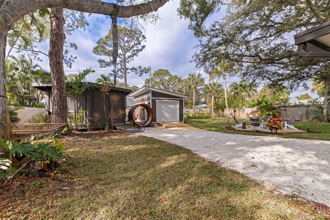 7117 Sunshine Drive S, Saint Petersburg, FL 33705 Photo