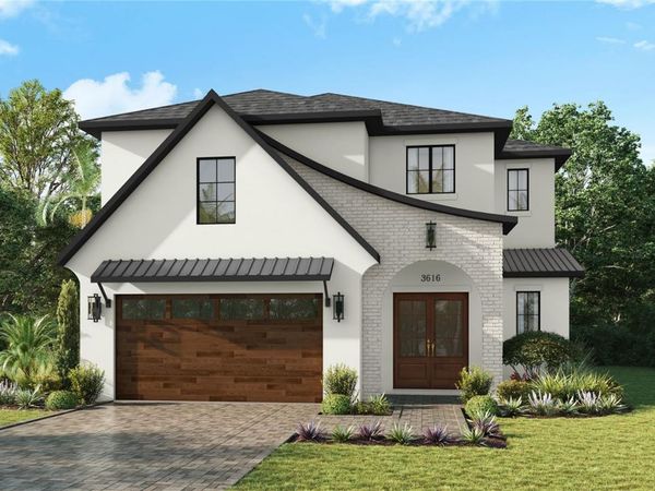 3616 S GRADY AVENUE, TAMPA, FL 33629