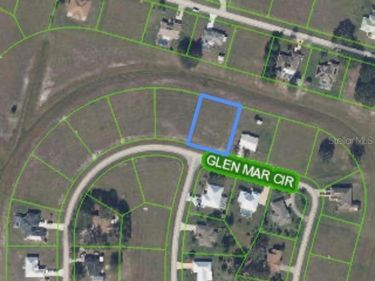 516 GLEN MAR CIRCLE, SEBRING, FL 33876