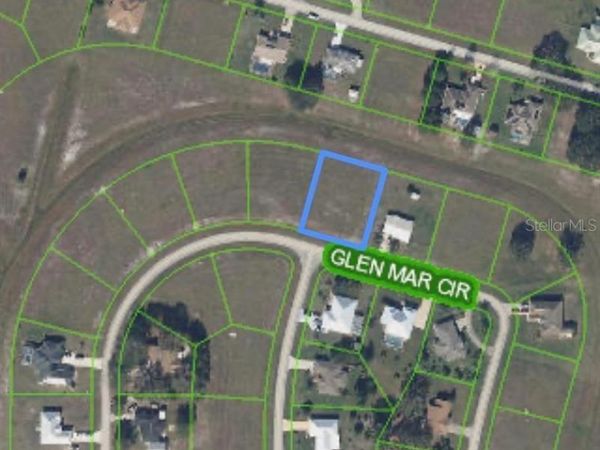 516 GLEN MAR CIRCLE, SEBRING, FL 33876
