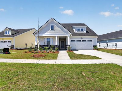 111 Norses Bay Court, Summerville, SC 29486
