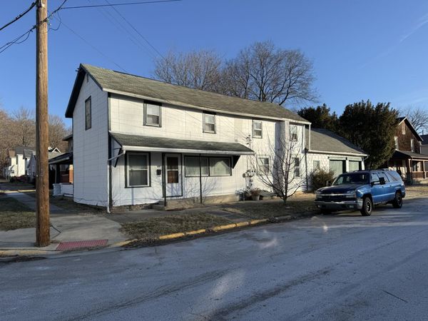 400 Jefferson Street, Sidney, OH 45365