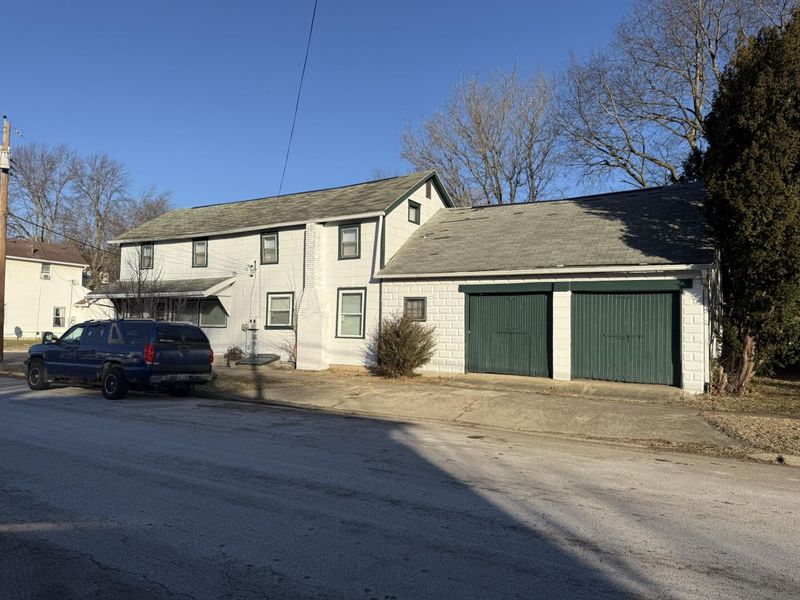 400 Jefferson Street, Sidney, OH 45365 Photo 2