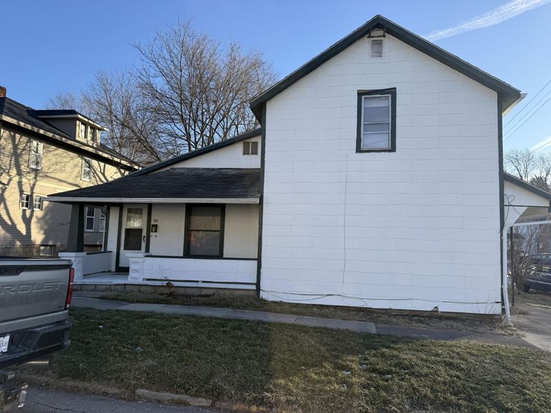 400 Jefferson Street, Sidney, OH 45365 Photo 3