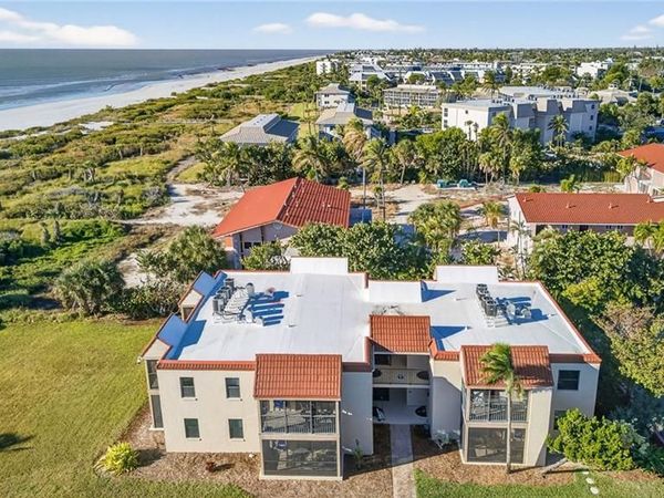 845 E Gulf DR , Unit 142, SANIBEL, FL 33957