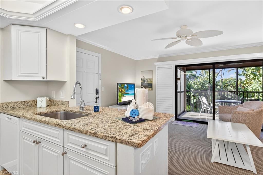 845 E Gulf Dr , Unit 142, Sanibel, FL 33957 Photo