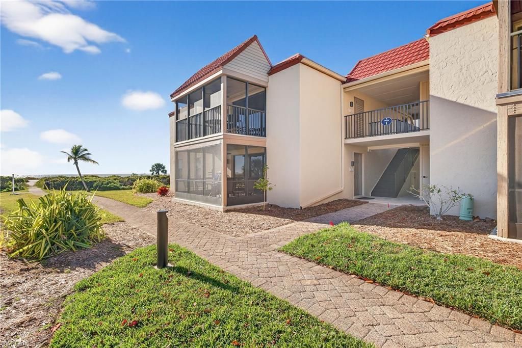 845 E Gulf Dr , Unit 142, Sanibel, FL 33957 Photo