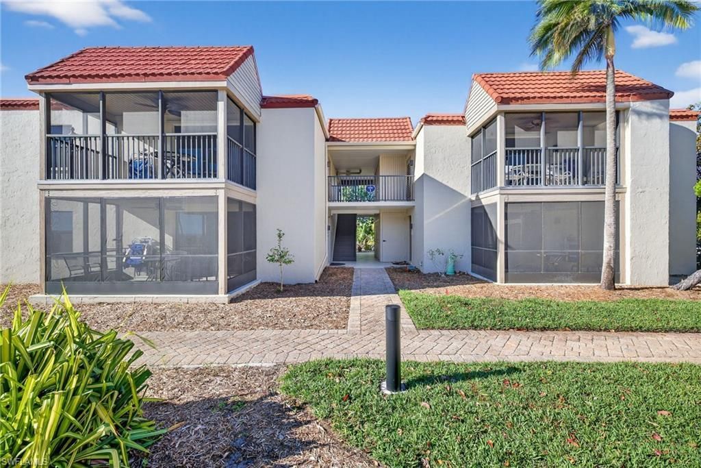 845 E Gulf Dr , Unit 142, Sanibel, FL 33957 Photo