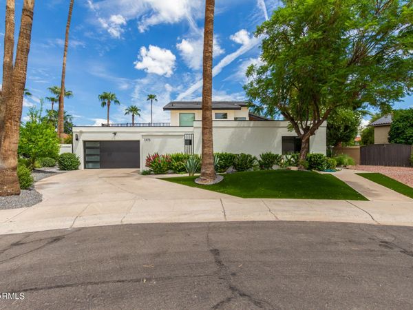 7475 E RAINTREE Court, Scottsdale, AZ 85258