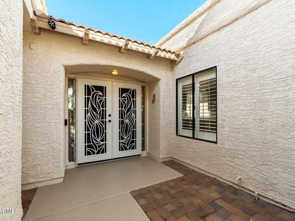 10542 E BELLFLOWER Drive, Sun Lakes, AZ 85248