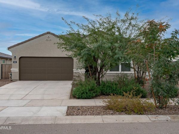18621 W Hackamore Drive, Wittmann, AZ 85361