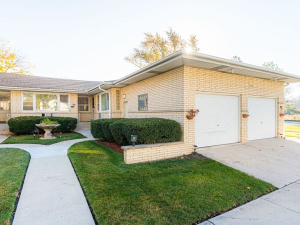 Westchester, IL 60154