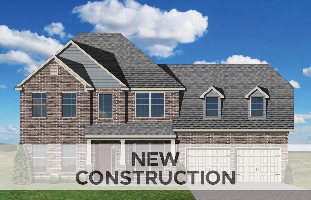 424 Sandalwood Park, Versailles, KY 40383 Main Photo