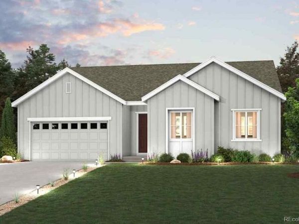 1431 Bailey Place, Lafayette, CO 80026